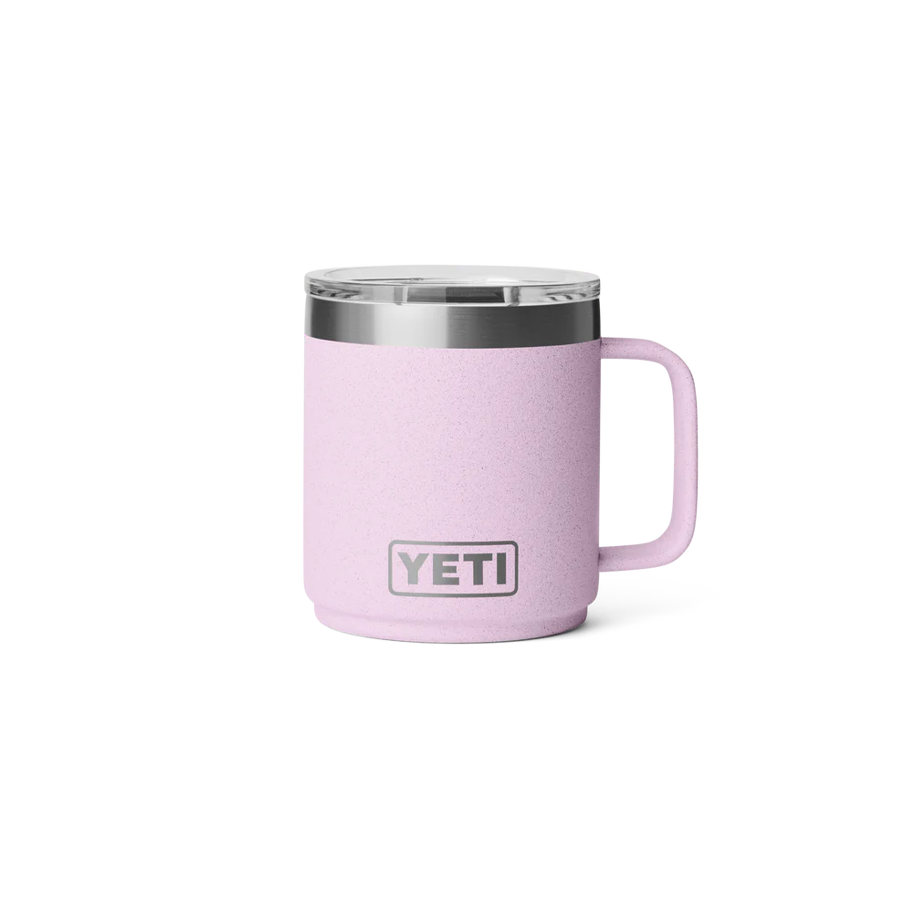 Yeti Rambler 10oz Cl Mug Ms