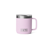 Yeti Rambler 10oz Cl Mug Ms