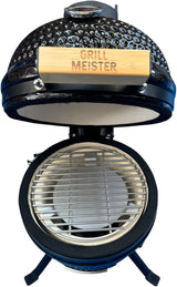 Heat Deflector for Aldi-Lidl-B&M Mini Kamado BBQ Egg
