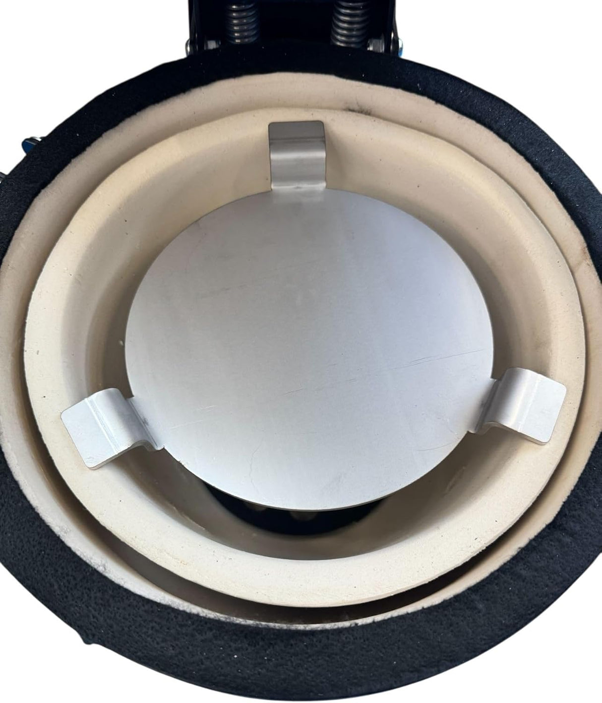 Heat Deflector for Aldi-Lidl-B&M Mini Kamado BBQ Egg