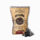 Apple Lumpwood charcoal 5kg