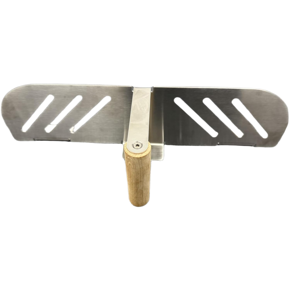 Stainless Steel Door for Gozney Arc Neapolitan Pizza Oven, Temperature Baffle Door, Heat Efficiency