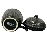 Kamado Style Ceramic Mug