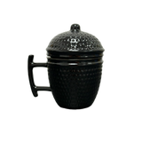 Kamado Style Ceramic Mug