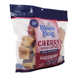 Blues Hog BBQ Wood Chunks - Cherry - 4.9l(300 cu in)