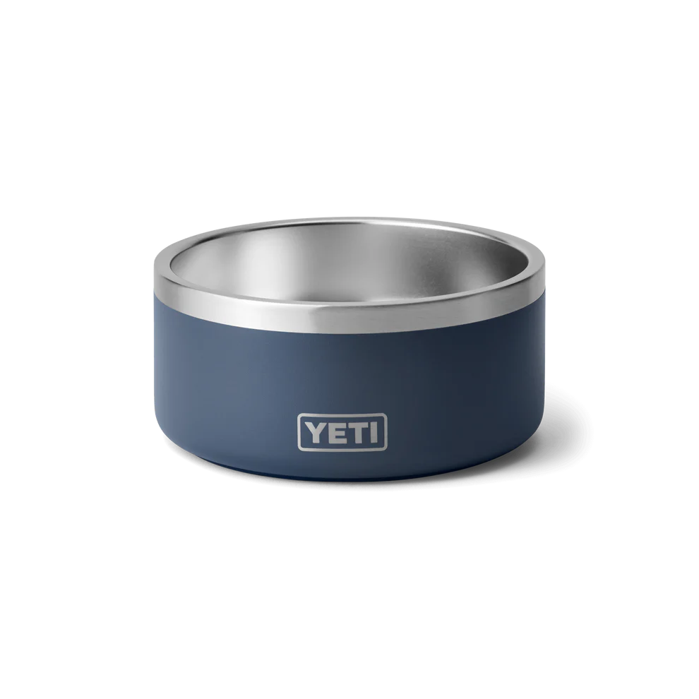 Yeti Boomer 4 Dog Bowl