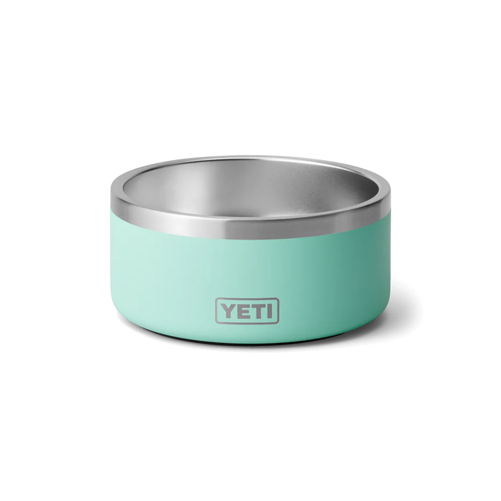 Yeti Boomer 4 Dog Bowl
