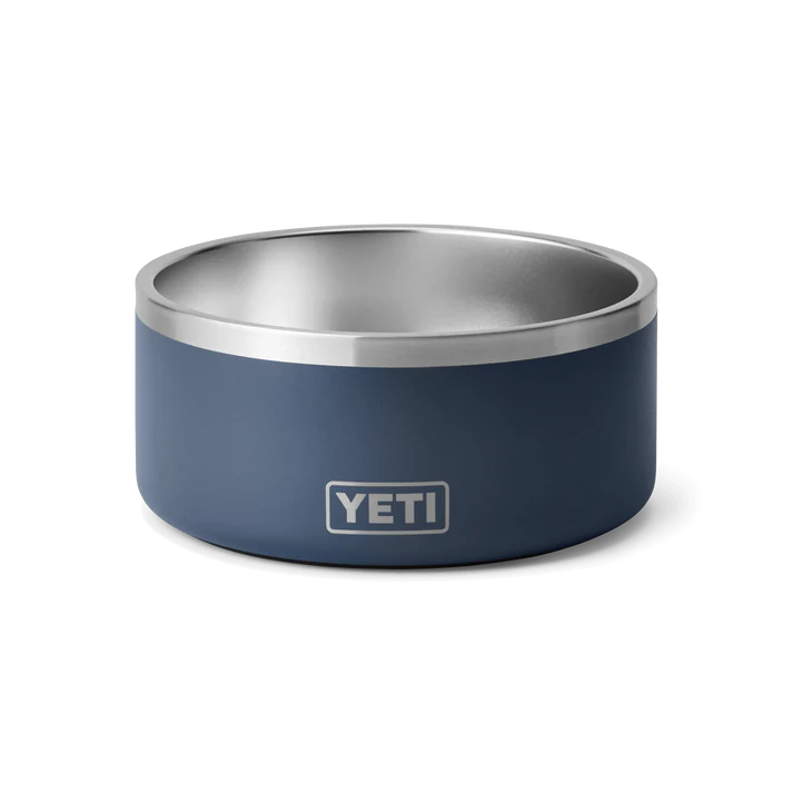 Yeti Boomer 8 Dog Bowl