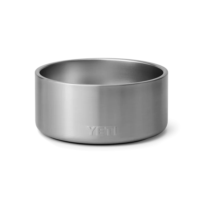 Yeti Boomer 8 Dog Bowl