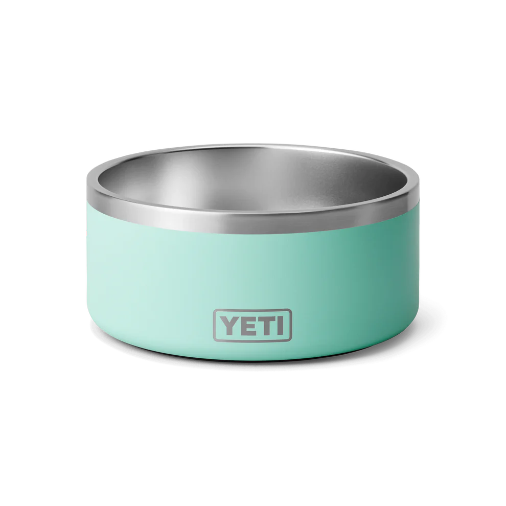 Yeti Boomer 8 Dog Bowl