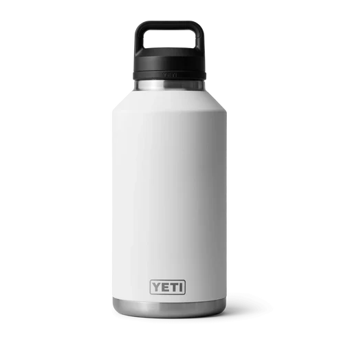 Yeti Rambler 64oz Bottle