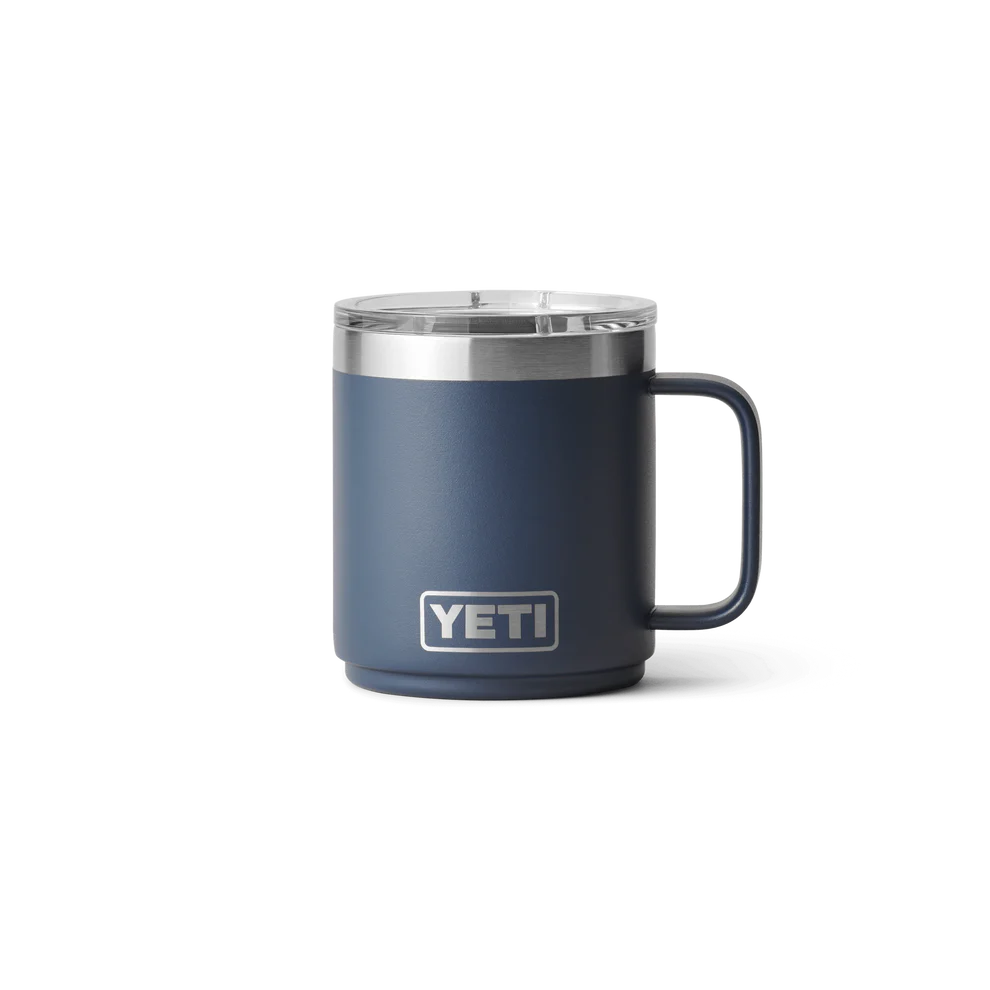 Yeti Rambler 10oz Mug