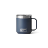 Yeti Rambler 10oz Mug