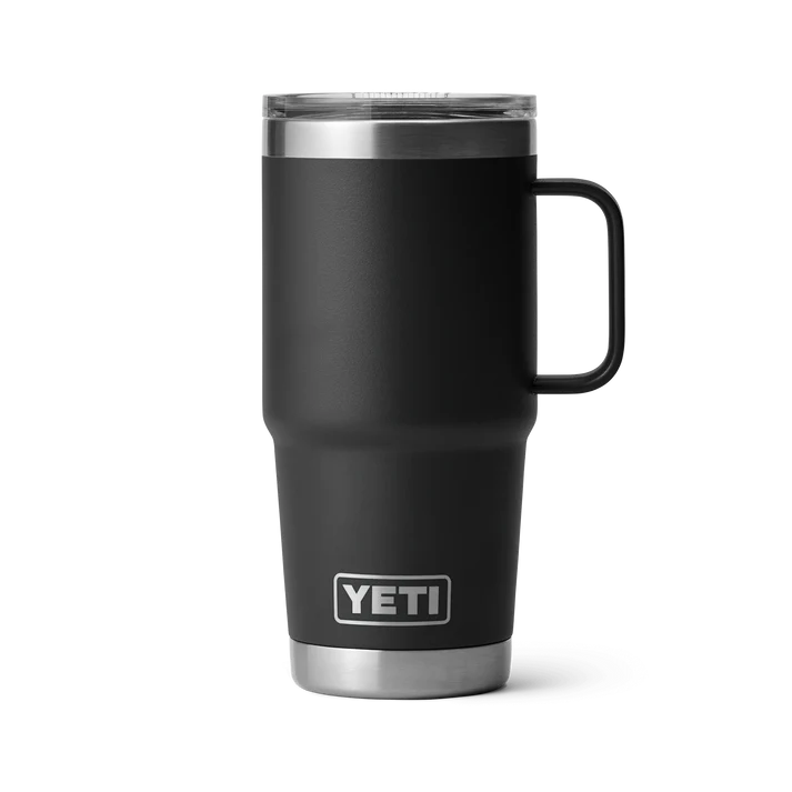 Yeti Rambler 20oz Travel Mug