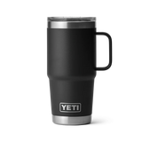 Yeti Rambler 20oz Travel Mug