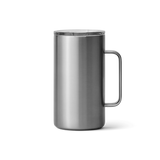 Yeti Rambler 24oz Mug