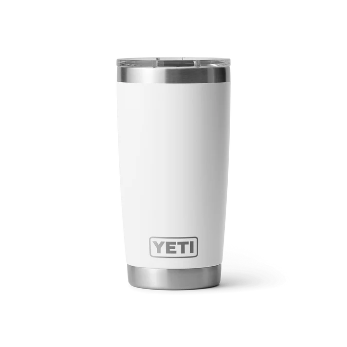 Yeti Ramber 20oz Tumbler