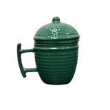 Kamado Style Ceramic Mug