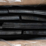 Natural compressed restaurant grade charcoal briquettes 10kg Box