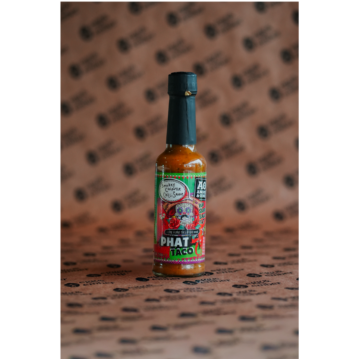 Phat Taco 150ML