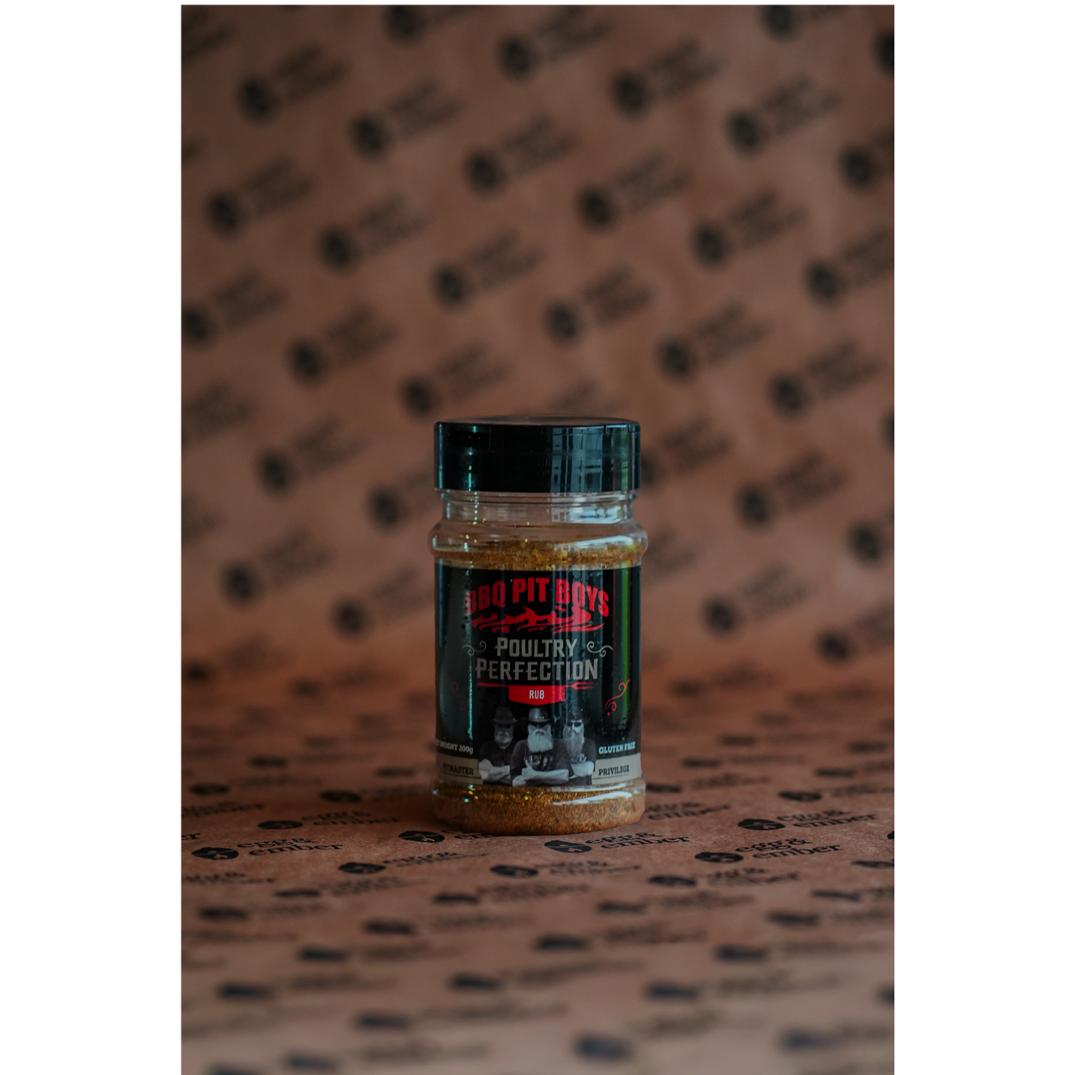 Poultry Perfection 200g