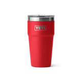 Yeti Rambler 20oz Stackable Cup