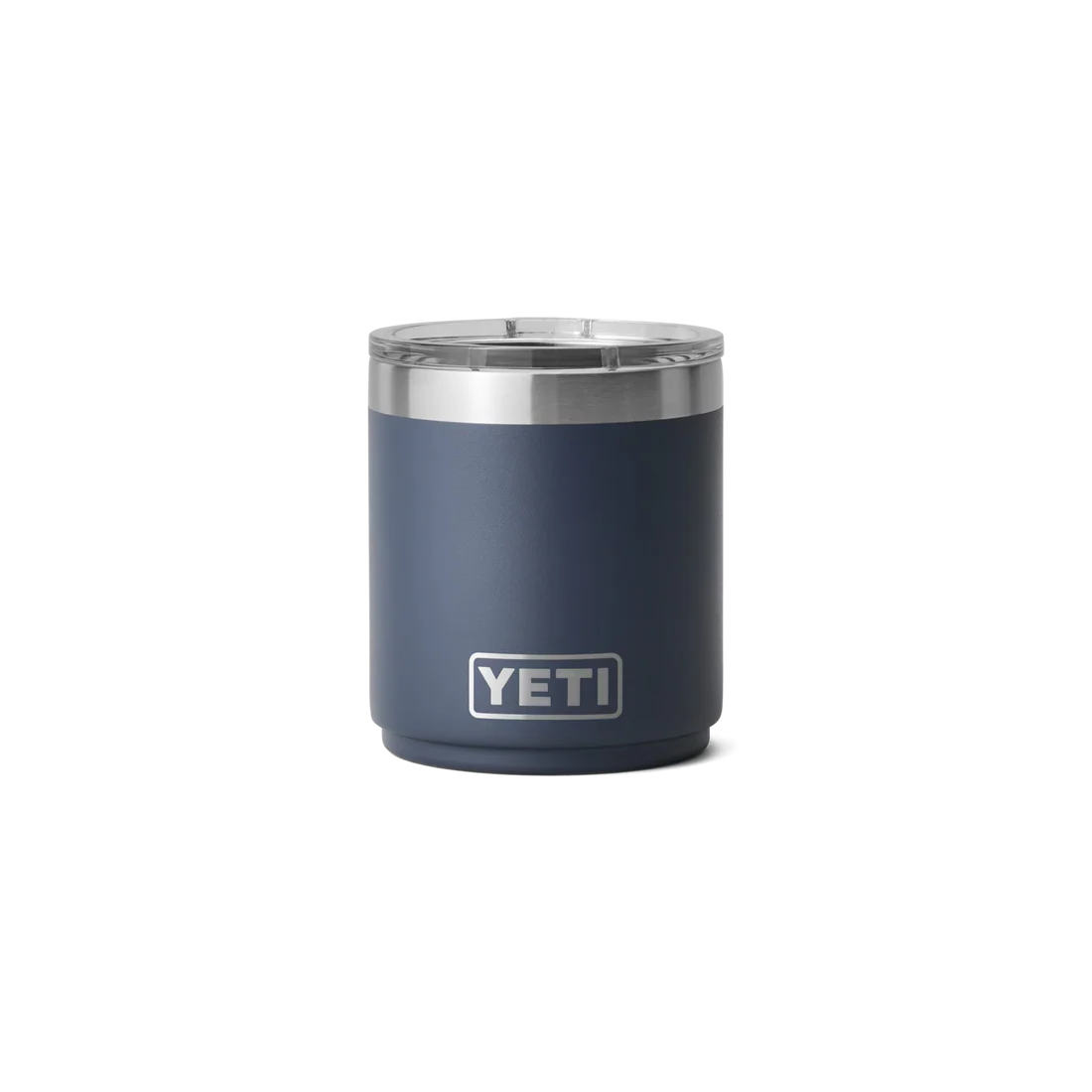 Yeti Rambler 10oz Lowball 2.0