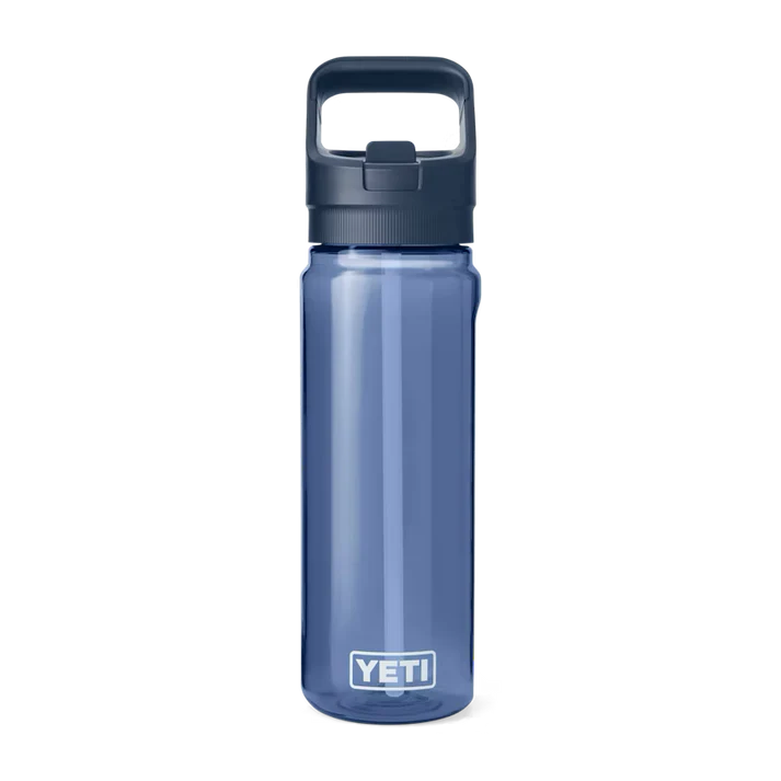 Yeti Yonder Tether 750ml Water Bottle with Straw Cap