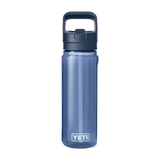 Yeti Yonder Tether 750ml Water Bottle with Straw Cap