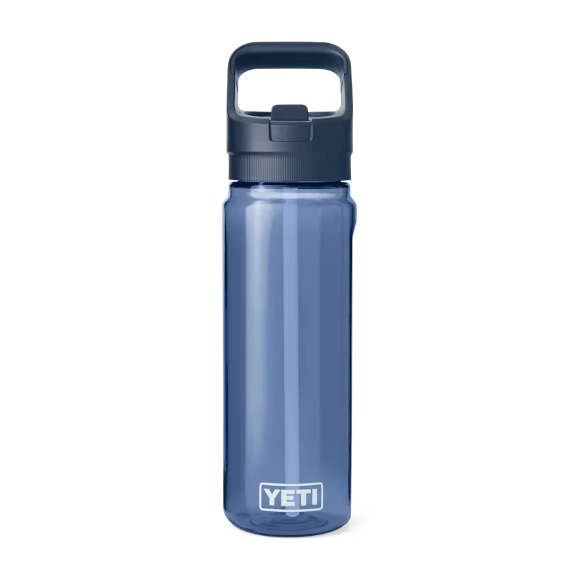 Yeti Yonder Colour Straw Water Bottle