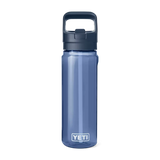 Yeti Yonder Colour Straw Water Bottle