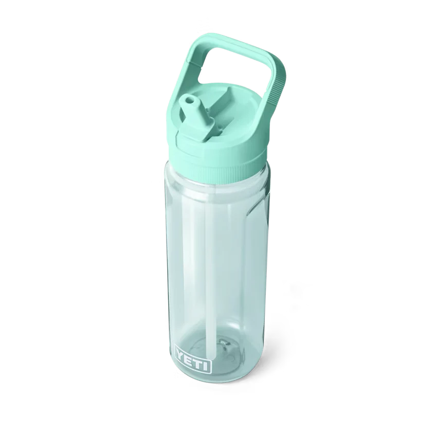 Yeti Yonder Colour Straw Water Bottle