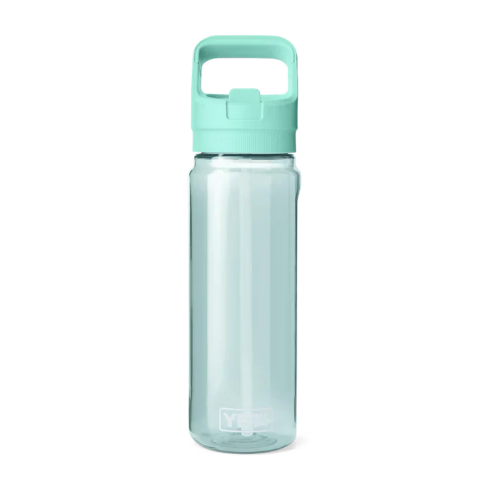 Yeti Yonder Tether 750ml Water Bottle with Straw Cap