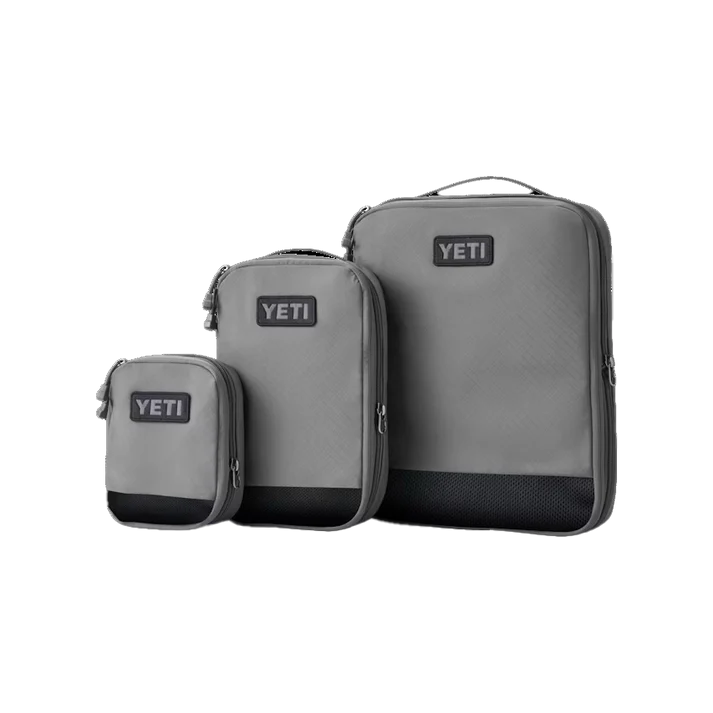 Yeti Crossroads Packing Cubes