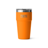 Yeti Rambler 20oz Stackable Cup