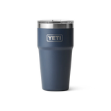Yeti Rambler 20oz Stackable Cup
