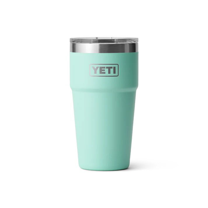 Yeti Rambler 20oz Stackable Cup