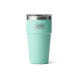 Yeti Rambler 20oz Stackable Cup