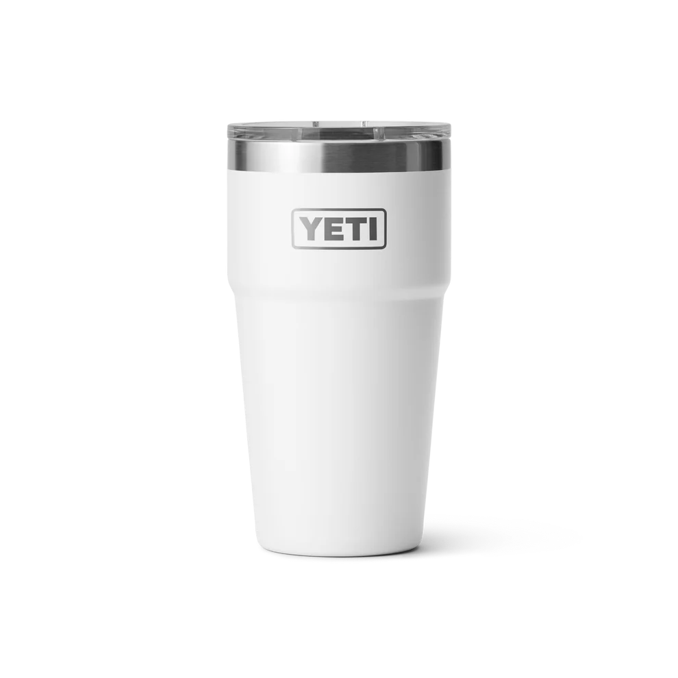 Yeti Single 20oz Stackable Cup