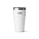 Yeti Rambler 20oz Stackable Cup