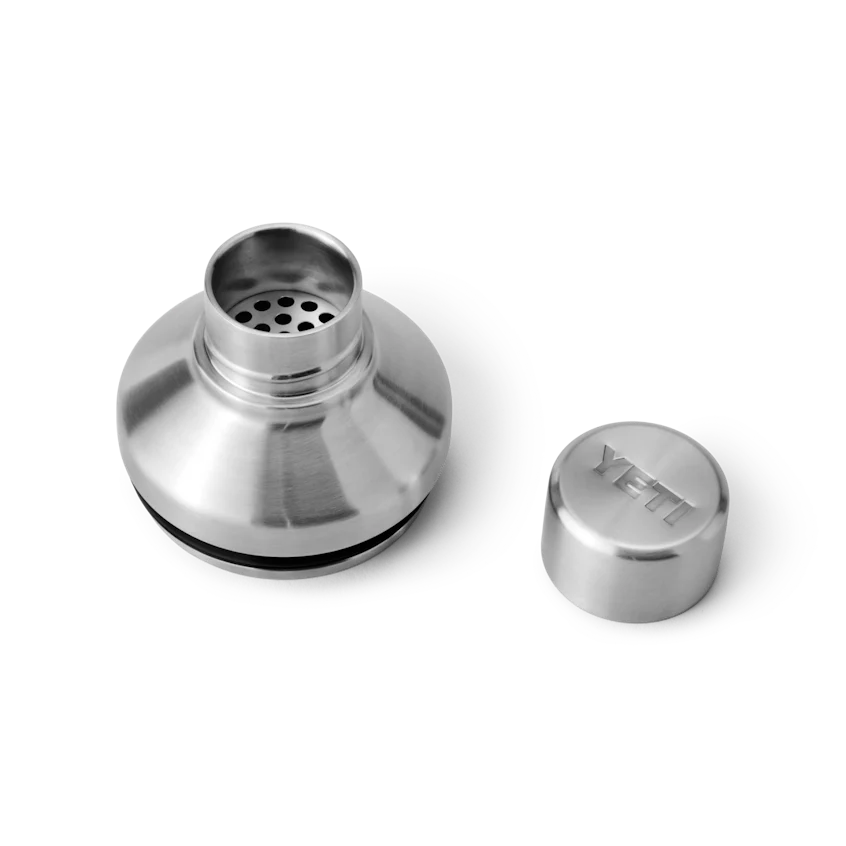 Yeti Intl Rambler Cocktail Shaker Lid
