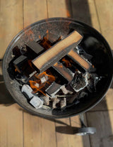 Special Kiln-Dried Beech Logs – 10kg Box