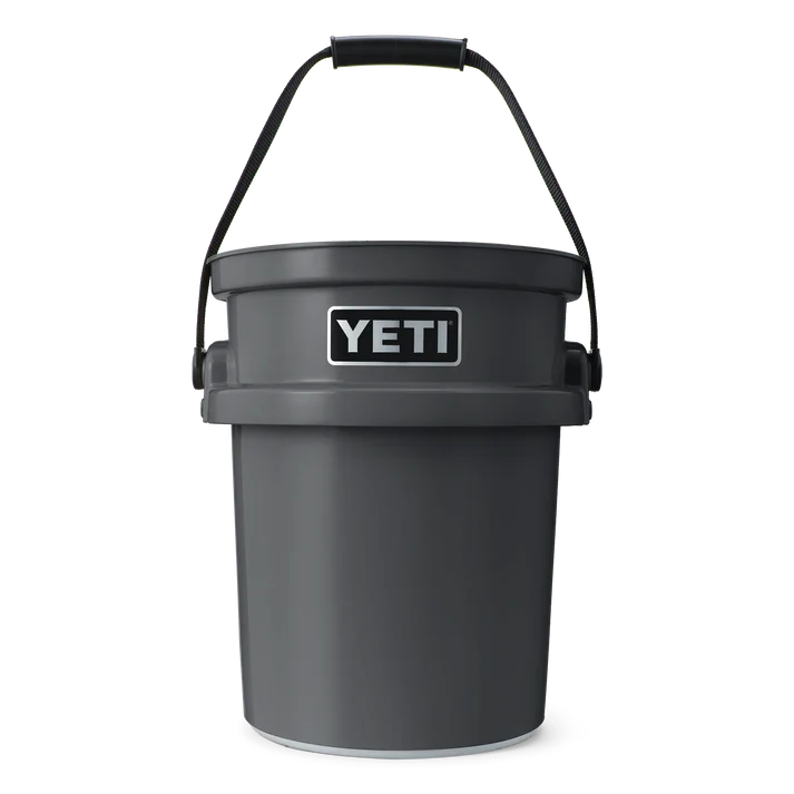 Yeti Loadout Bucket