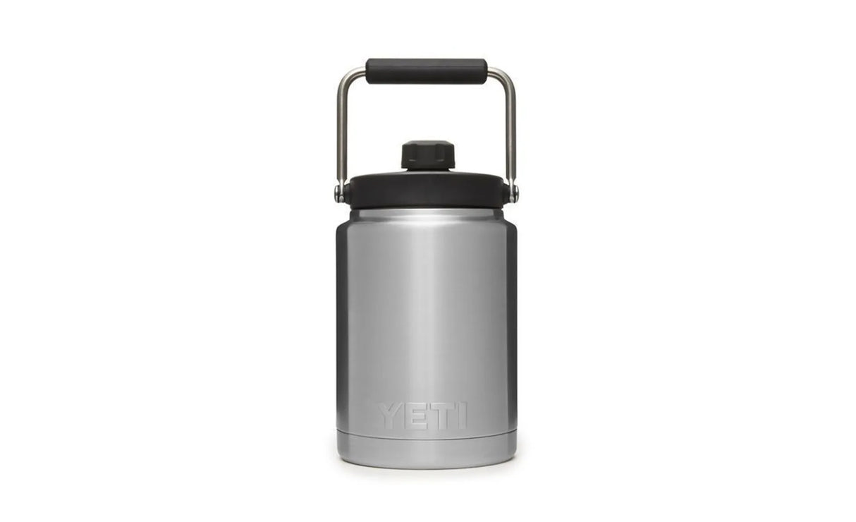 Yeti Rambler Half Gallon Jug