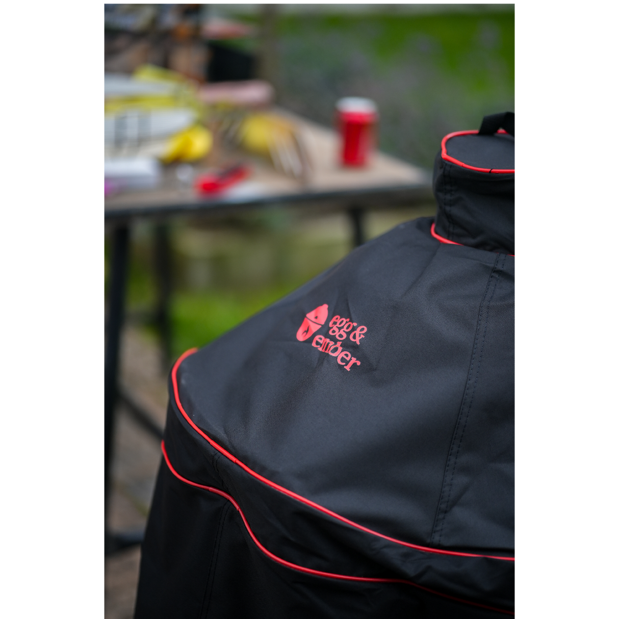 BBQ Cover for ALDI 2025 Midi Kamado Grill