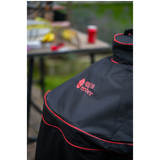 BBQ Cover for ALDI 2025 Midi Kamado Grill