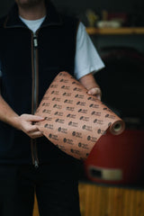 Premium Butcher Paper Roll for BBQ Smoking Meat, 45cm x 12.5ft