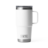 Yeti Rambler 20oz Travel Mug
