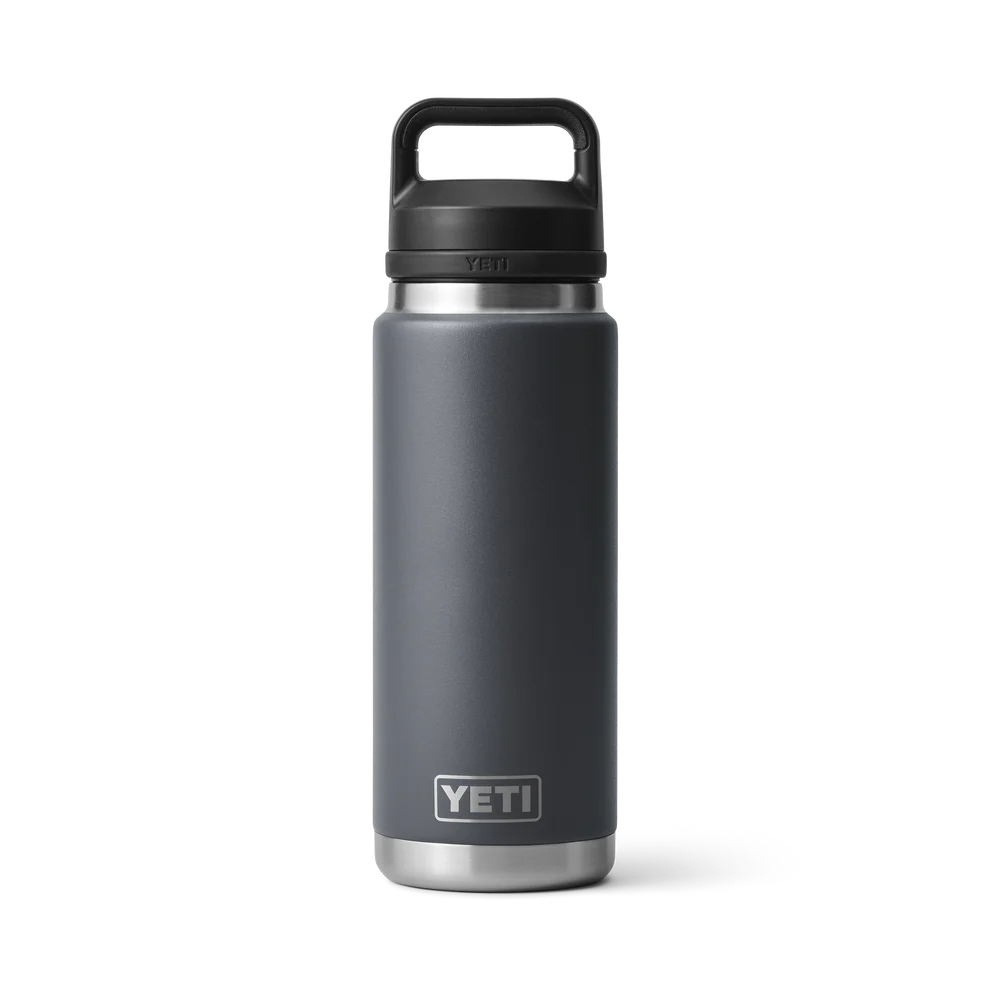 Yeti Rambler 26oz Bottle with Chug Cap