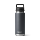 Yeti Rambler 26oz Bottle with Chug Cap